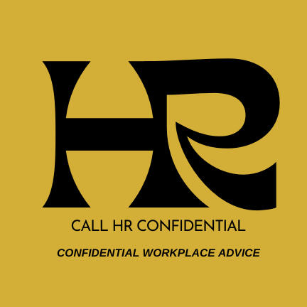 CALL HR CONFIDENTIAL CALL HR CONFIDENTIAL